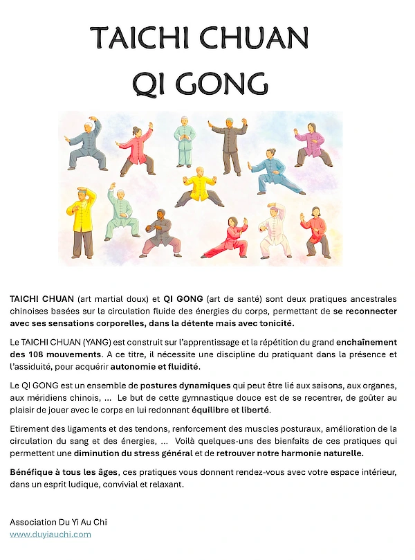 qi gong et Taichi chuan à L'Isle Jourdain 32