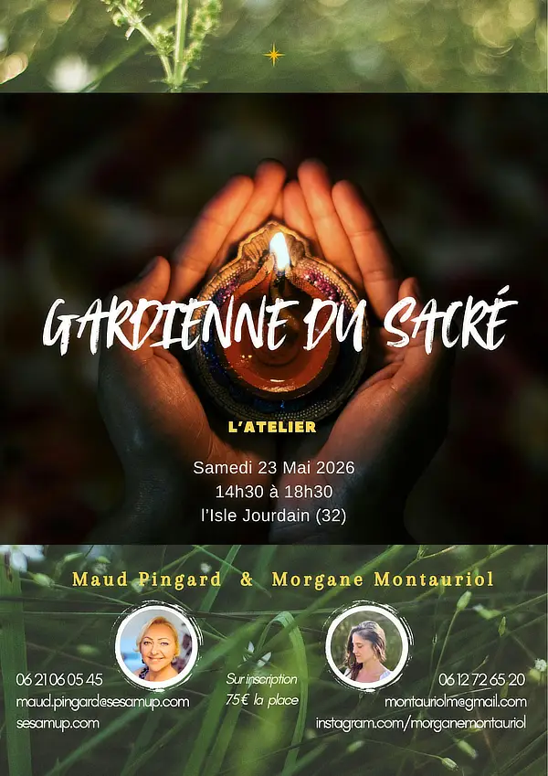 Atelier-gardienne-du-sacre-23-mai-l'isle-jourdain